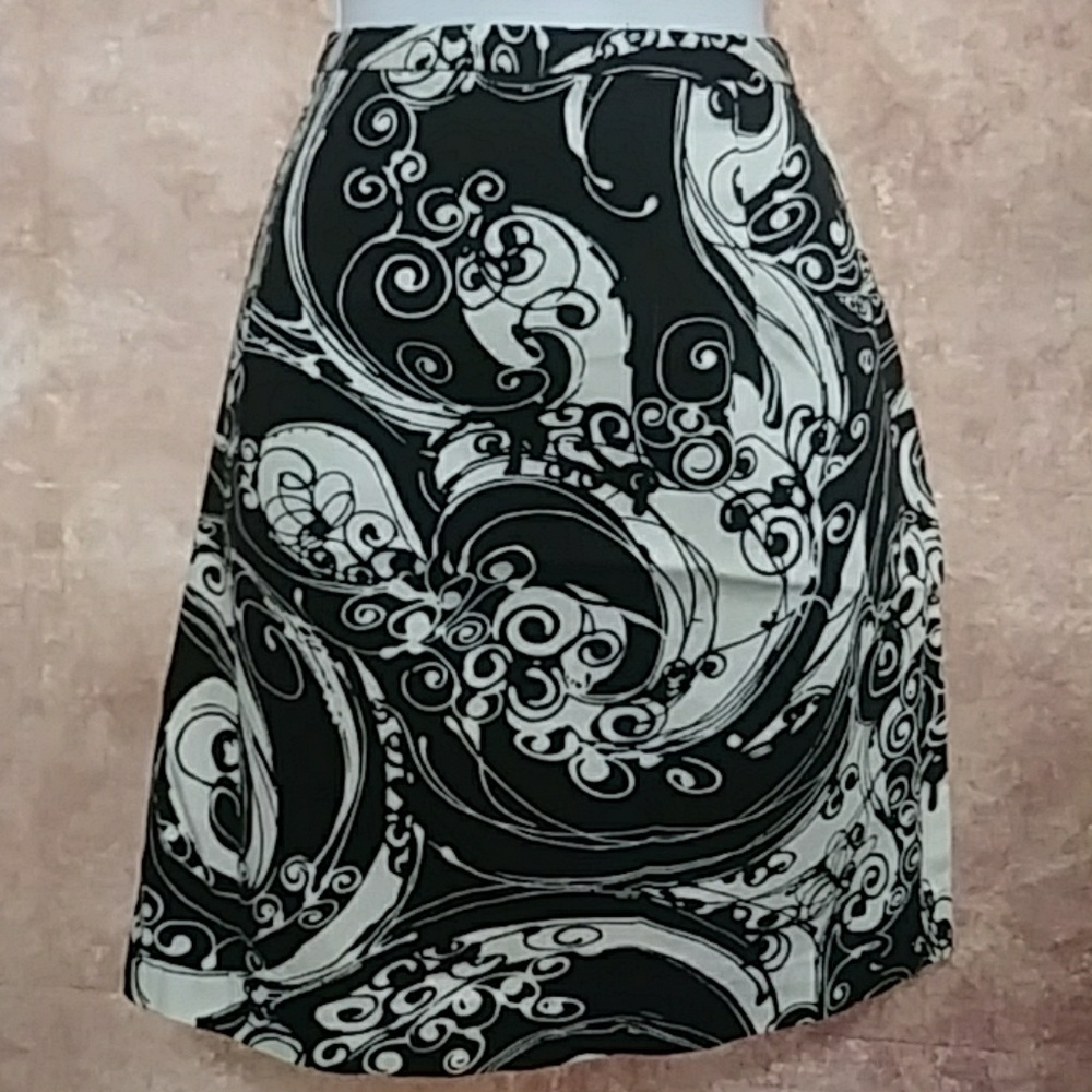 Intriguing threads